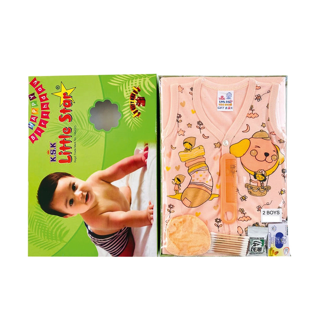 Premium Quality Gift Boxes 2 Boys-1